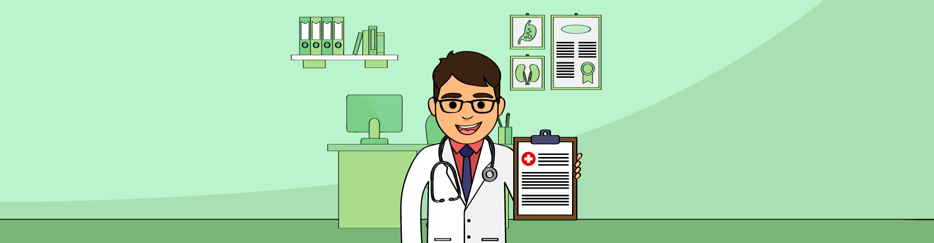 A importância real da Medicina do Trabalho